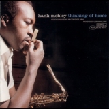 Hank Mobley - Thinking Of Home '1970
