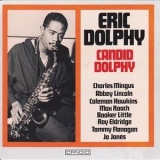 Eric Dolphy - Candid Dolphy '1960