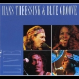Hans Theessink & Blue Groove - Live '1993