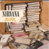 Nirvana - Sliver The Best Of The Box '2005
