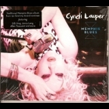 Cyndi Lauper - Memphis Blues '2010