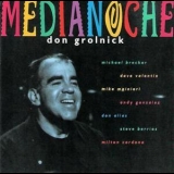Don Grolnick - Medianoche '1996