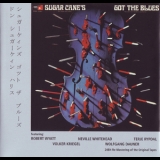 Don 'Sugarcane' Harris - Sugar Cane's Got The Blues '1972