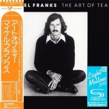 Michael Franks - The Art Of Tea '1975
