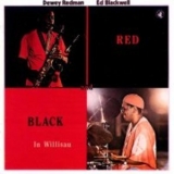 Redman & blackwell - Red & Black In Willisau '1980