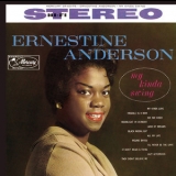 Anderson Ernestine - My Kinda Swing '1960