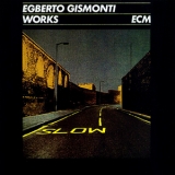 Egberto Gismonti - Works '1984