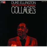 Duke Ellington With The Ron Collier Orchestra - Collages '1973