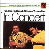 Hubbard, Freddie & turrentine, Stanley - In Concert '1973
