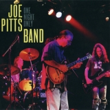 The Joe Pitts Band - One Night Only Live '2008