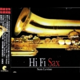 Sam Levine - Hi Fi Sax '2005