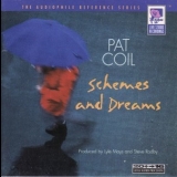 Pat Coil - Schemes And Dreams '1994