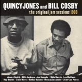Quincy Jones & Bill Cosby - The Original Jam Sessions 1969 '1969
