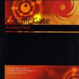 Cosmic Gate - Analog Feel '2007