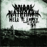 Anaal Nathrakh - Hell Is Empty, And All The Devils Are Here '2007