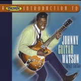 Johnny Guitar Watson - Space Guitar '1955 - Album