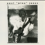 Paul 'wine' Jones - Mule '1995