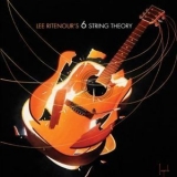 Lee Ritenour - 6 String Theory '2010 - Album