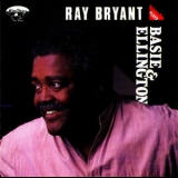 Ray Bryant - Plays Basie And Ellington '1987