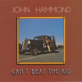 John Hammond - Can't Beat The Kid '1975