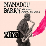 Mamadou Barry - Niyo '2009