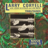Larry Coryell - Tributaries '1979