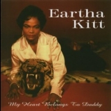 Eartha Kitt - My Heart Belongs To Daddy '1998