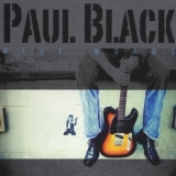 Paul Black - Blue Words '2009