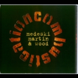 Medeski Martin & Wood - Combustication '1998