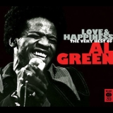Al Green - Love & Happiness The Very Best Of (2CD) '2005
