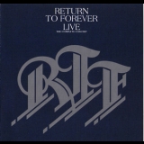 Return To Forever - Live '1978