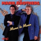 Mann Brothers - Mann To Mann '1993
