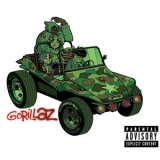 Gorillaz - Gorillaz '2001