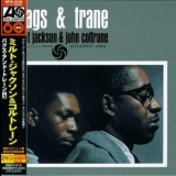 Milt Jackson & John Coltrane - Bags & Trane '1959