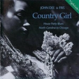 John Dee & Fris - Country Girl '1993
