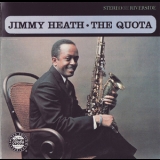 Jimmy Heath - The Quota '1961