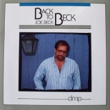 Joe Beck - Back To Back '1988