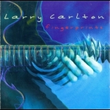 Larry Carlton - Fingerprints '2000 - Album