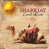 Sharkiat - Camel Road '1997