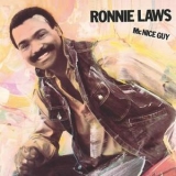 Ronnie Laws - Mr. Nice Guy '1983 - Album