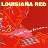 Louisiana Red - Live In Montreux '2001 - Album