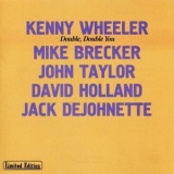 Kenny Wheeler - Double, Double You '1983