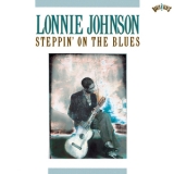 Lonnie Johnson - Steppin' On The Blues '1990 - Album