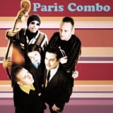 Paris Combo - Paris Combo '1998 - Album