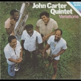 John Carter - Variations '1979