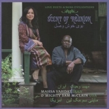 Mahsa Vandat & Mighty Sam Mcclain - Scent Of Reunion '2009