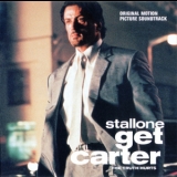 Tyler Bates - Get Carter (Original Score) / Убрать Картера '2000