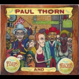 Paul Thorn - Pimps And Preachers '2010