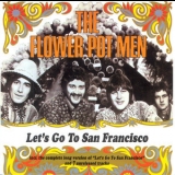 The Flower Pot Men - Let's Go To San Francisco (1993 Remaster) '1967