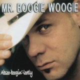 Mr.Boogie Woogie - Absoo-Boogin'-Lootly '2009